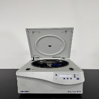 Eppendorf 5810 Centrifuge image 3